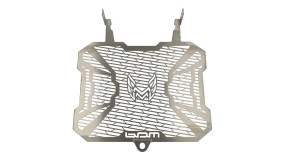 Kühlergrill / Kühlergrill / Kühlerschutzgitter MAD