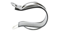 Exhaust clamp Most