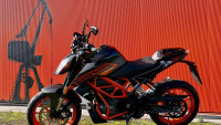 Pillion cover Motoflow Handmade