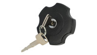 OEM Yamaha fuel tank cap
