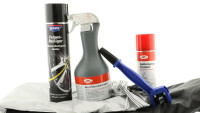 Motorcycle Care Set
