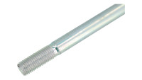 Thru-axle