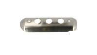 Auspuffabdeckung / Hitzeschutz Fantic OEM Auspuffabdeckung / Hitzeschutz Fantic OEM