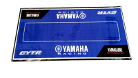 Schrauberunterlage / Werkstattmatte Yamaha OEM