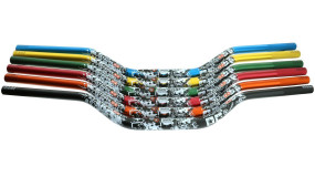 Downhill handlebar Stage6 Downhill handlebar Stage6 Oversize