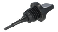 Oil filler plug with dipstick Yamaha OEM