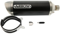 Exhaust system Arrow Thunder