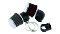 Race air filter Motoflow