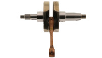 Crankshaft Piaggio OEM