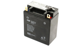 Battery JMT Gel Battery JMT Gel