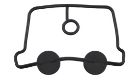 Ventildeckeldichtung Ventildeckeldichtung (VDD) Athena