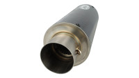 Exhaust system Shark SRC 4 Carbon