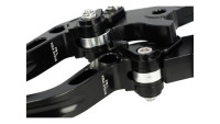 Brake and clutch lever set Radical Racing V2