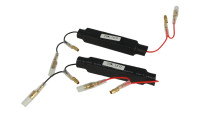 Widerstand LED-Blinker Motoflow Widerstand LED-Blinker Motoflow