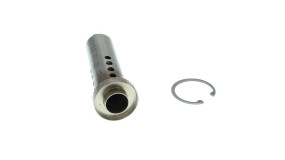 dB-Killer Einsatz Radical dB-Killer Einsatz Radical Racing