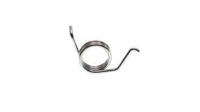 Rückstellfeder Fußraste Yamaha OEM, Yamaha YZF-R / MT 125, RE06/RE11/RE21