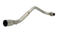 Racing manifold Racing manifold