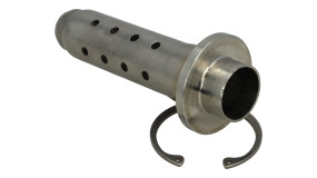 dB-Killer Einsatz GPR dB-Killer Einsatz GPR Furore Serie