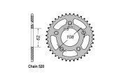 Chain ring JT Sprockets