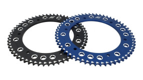 Endschalldämpfer Giannelli Enduro Sonic Alu Black Vent Derapage Euro 5 Kaufen
