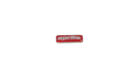 Typenschild Aprilia OEM