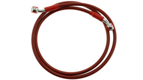 Stahlflex Bremsschlauch Stahlflex Bremsschlauch