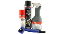 Motorcycle Care Set