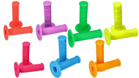 Handlebar grips ProTaper Handlebar grips ProTaper Neon Grips