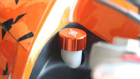 Bundle Radical KTM CNC Parts