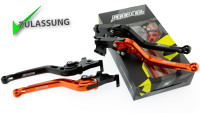 Stylingbundle Radical CNC Parts