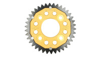 ZF Sprocket