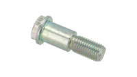 Side stand bolt Honda OEM