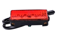 LED- Rücklicht