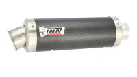 Exhaust system MIVV GP Carbon