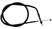 Motoflow clutch cable