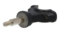 Handlebar clamp / handlebar mount Honda OEM