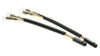 Adapter cable f. accessory turn signal