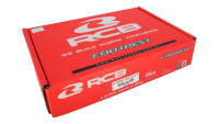 Fußrastenanlage RCB Fußrastenanlage RCB