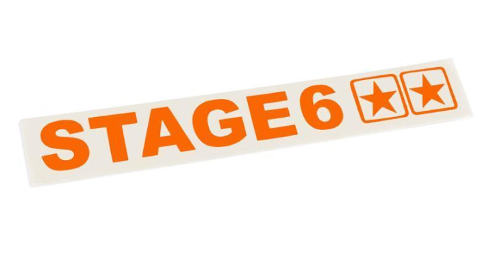 Werkstatt Matte / Stage6