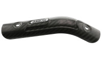 Heat protection Arrow Heat protection Arrow