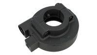 Motoflow throttle cable housing