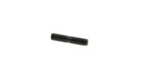 Stud bolt universal, e.g. exhaust manifold