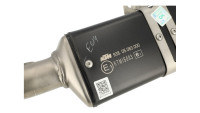 Schalld&auml;mpfer KTM OEM