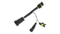 Kabel Adapter Blinkerumr&uuml;stung