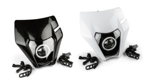 Lichtmaske Angel Eye RGB Lichtmaske Angel Eye RGB