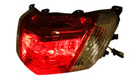 Heckleuchte LED