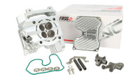 Zylinderkopf Fasstek Racing CNC Billet