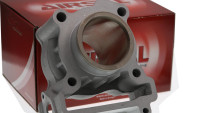 Cylinder kit Airsal 125cc aluminium