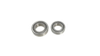 Steering head bearing