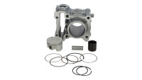 Replacement cylinder kit 125cc